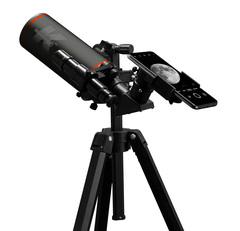 Фототелескоп Levenhuk Kelvin MAK60 mini AZ