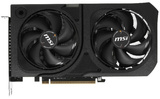 Видеокарта MSI GeForce RTX 5060 TI SHADOW 2X PLUS (RTX 5060 Ti 8G SHADOW 2X PLUS)