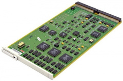 Плата Avaya 700508198