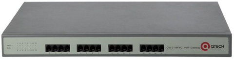 Шлюз QTECH QVI-2116 v.2