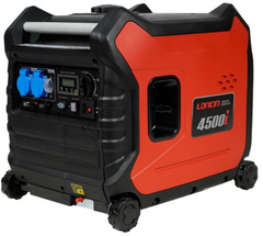 Генератор Loncin LC4500i