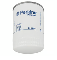 Фильтр масляный Perkins АРТ: 2654403