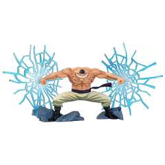 Коллекционная фигурка Banpresto One Piece: Edward Newgate (Whitebeard) (Б/У)