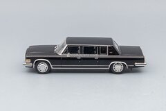 ZIL-4104 limousine 1978 1:43 DeAgostini Auto Legends USSR #58