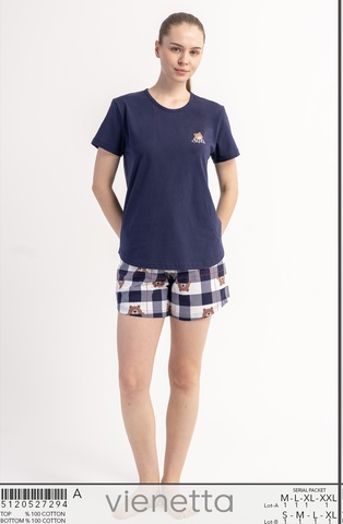 S M L Xl