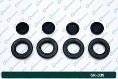 Ремкомплект рабочего тормозного цилиндра G-brake GK-339