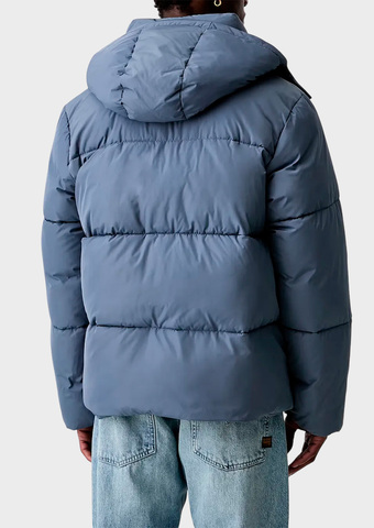 Куртка KARL LAGERFELD JEANS Puffer