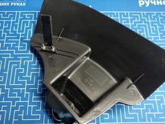 Кожух триммерной головки DDE ET1300R / ET1500R (791-875-79)
