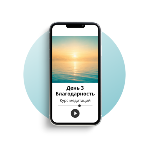 Благодарность - 3