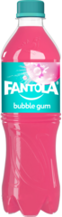 Fantola Bubble Gum 0,5 л ПЭТ