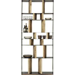 Стеллаж Storm 100x234см