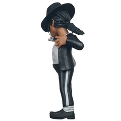 Фигурка MINIX Michael Jackson (Billie Jean)