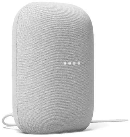 Goolge Nest Audio