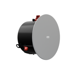 Потолочная акустическая система Biamp DX-IC6-B — фото 2