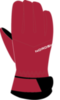 Nordski Jr Arctic Membrane теплые перчатки детские raspberry - 1