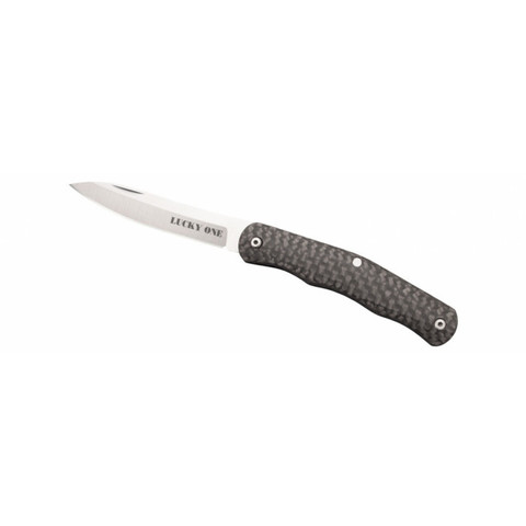 Складной нож Cold Steel 54VPM Lucky One (маленький)