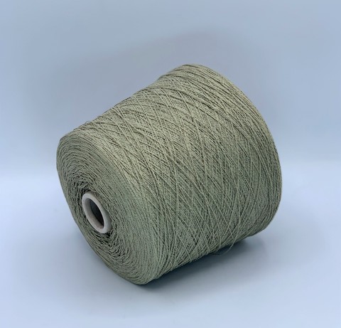 Gruppo Filpucci(пр.Италия), art.Linus, 650м/100гр. 54%Вискоза 46% Акрил, цвет-Сухой камыш , арт.14430