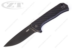 Нож Zero Tolerance 0804CF 20CV CC Rexford 