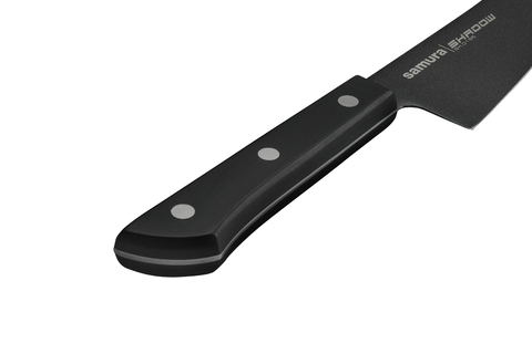 Нож кухонный Гюто Samura Shadow SH-0185