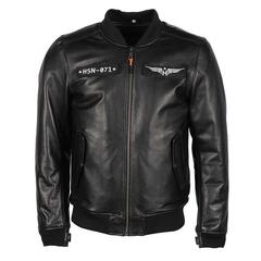 Helico Cuir Rag / Черный