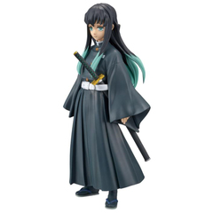 Фигурка Demon Slayer: Kimetsu No Yaiba: Muichiro Tokito