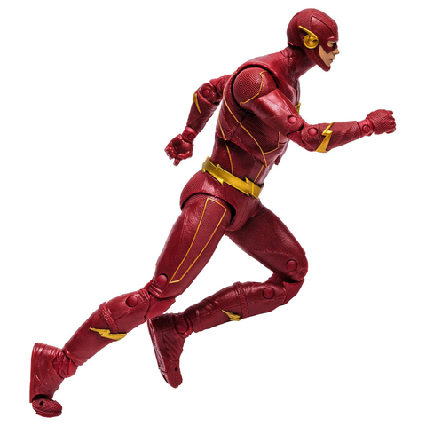 Фигурка McFarlane Toys DC: Flash