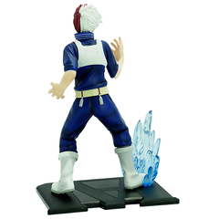 Фигурка SFC My Hero Academia Shoto Todoroki