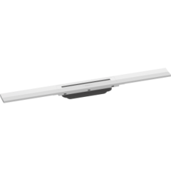Hansgrohe RainDrain Flex 56043700 Внешняя часть 70 см МБ фото