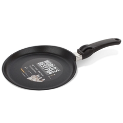 Сковорода для блинов 24 см, съемная ручка, AMT Frying Pans Titan арт. AMT I-124
