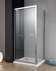 Radaway Twist DW+S 382010-01 Душевой уголок фото