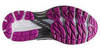 Asics Gt 2000 9 GoreTex кроссовки для бега женские черные (распродажа) - 2