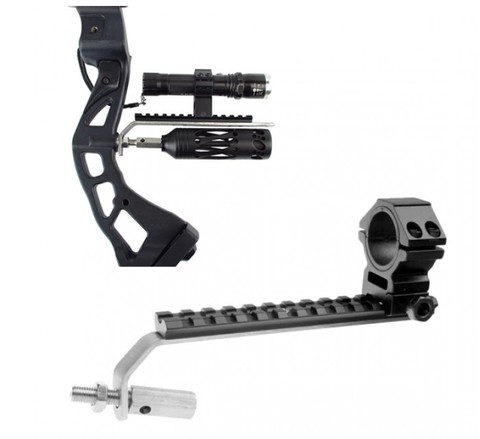 Крепления Armytek BowMount 01