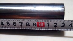 Перо вилки для Honda CB650F 2014-2018, 41мм*620мм