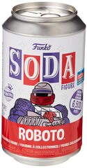 Коллекционная фигурка Funko SODA! Roboto 2021 Fall Convention Limited Edition (Б/У)
