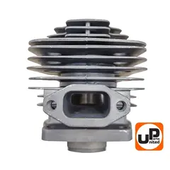 Поршневая группа UNITED PARTS для триммеров 43 куб.см. d40мм (90-0020)