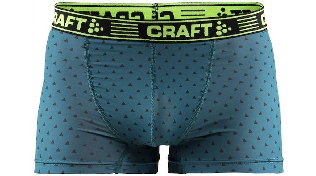 Craft Greatness 3 мужские трусы-боксеры
