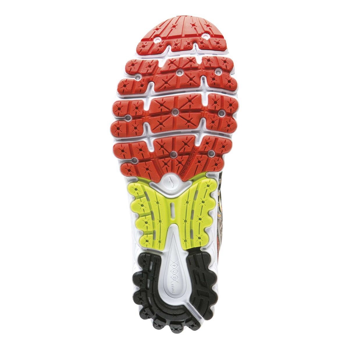 Brooks Glycerin 12 Кроссовки для бега мужские - 3