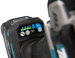 Аккумуляторный ударный гайковерт XGT Makita TW007GD201