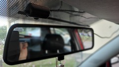 АНТЕННА АВТОМОБИЛЬНАЯАКТИВНАЯ 