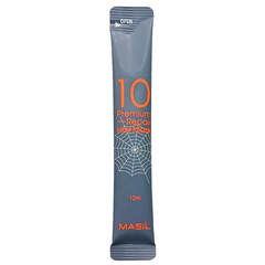 Masil 10 Premium Repair Hair Mask восстанавливающая премиум-маска для волос