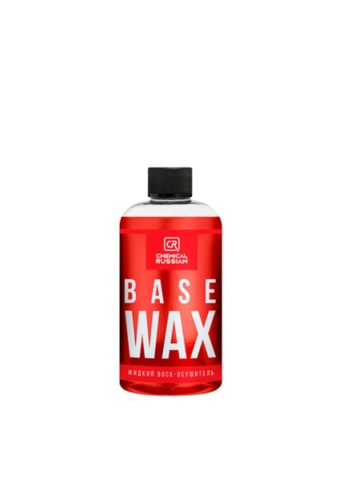 Chemical Russian Base Wax - жидкий воск-осушитель, 500 мл