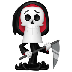 Funko POP! The Grim Adventures of Billy & Mandy: Grim (1910)