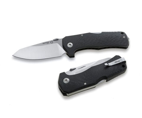НОЖ LIONSTEEL СЕРИИ TM1