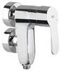 GROHE Eurostyle Cosmopolitan 23300000 Смеситель для душа