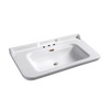 Kerasan Waldorf 811393br Заглушка для перелива