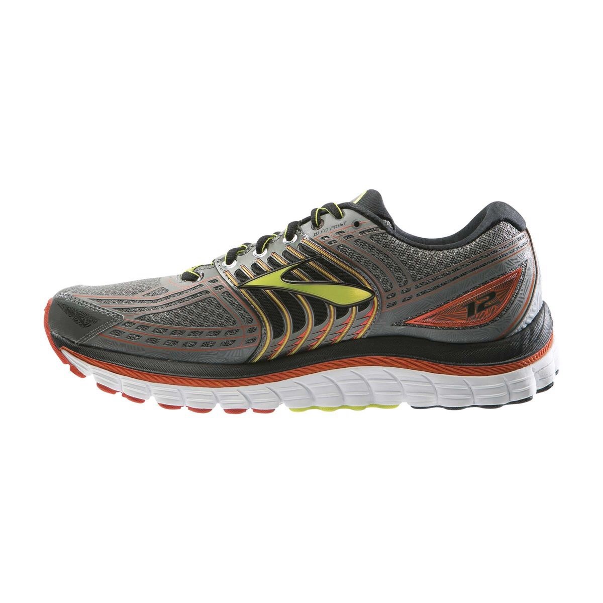 Brooks Glycerin 12 Кроссовки для бега мужские - 2