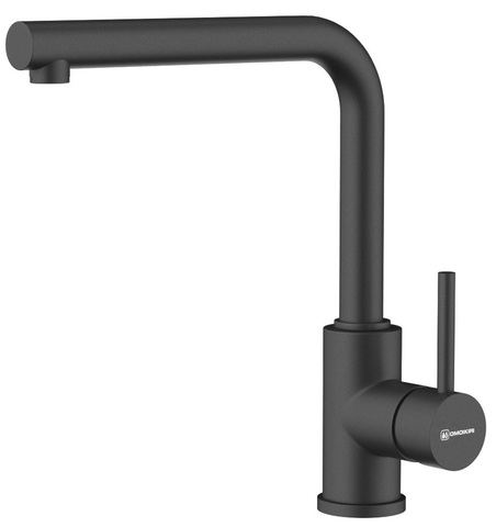 Смеситель Omoikiri Nakagawa BL-P