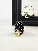 Фигурка Easter Rabbit Egg black — фото 2