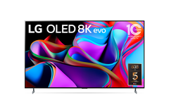 ТЕЛЕВИЗОР LG OLED77Z3