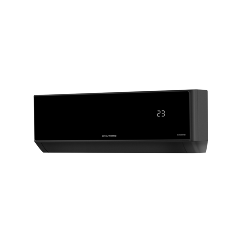 Купить Блок внутренний Royal Thermo MULTI COMBO ERP DC RTFMI/in-18HN8/black инвертор. мульти сплит-системы недорого со склада в Хабаровске, Якутске, Владивостоке, Южно-Сахалинске, Благовещенске